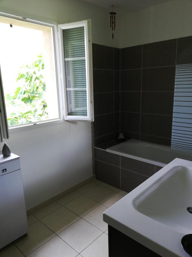 Chambre D'Hotes A 5Mn Des Plages パトリモニオ エクステリア 写真