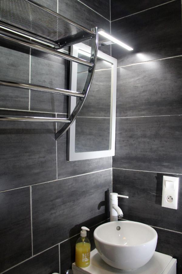 Chambre D'Hotes A 5Mn Des Plages パトリモニオ エクステリア 写真